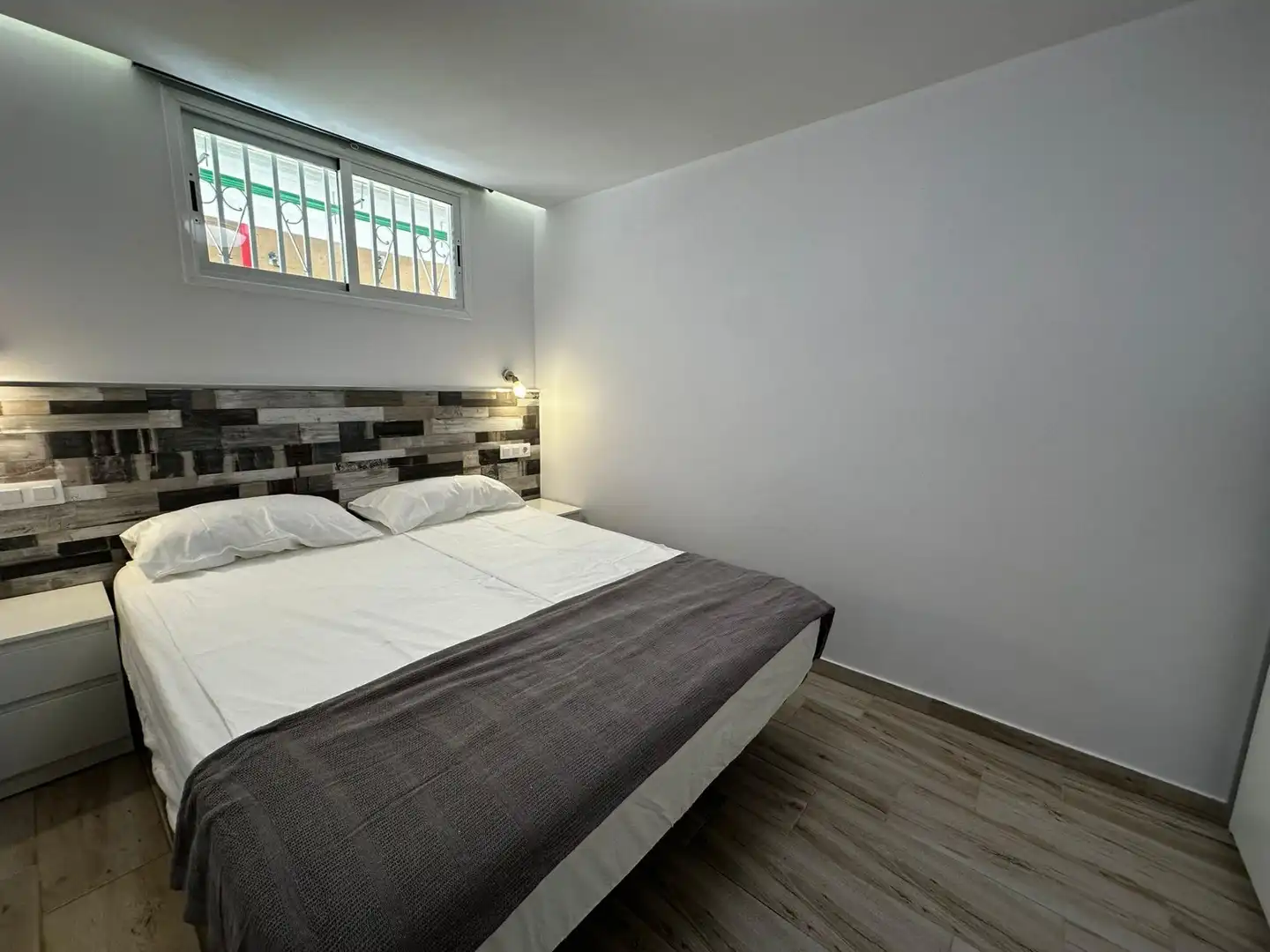 Piso de 47 m² en San Bartolomé de Tirajana