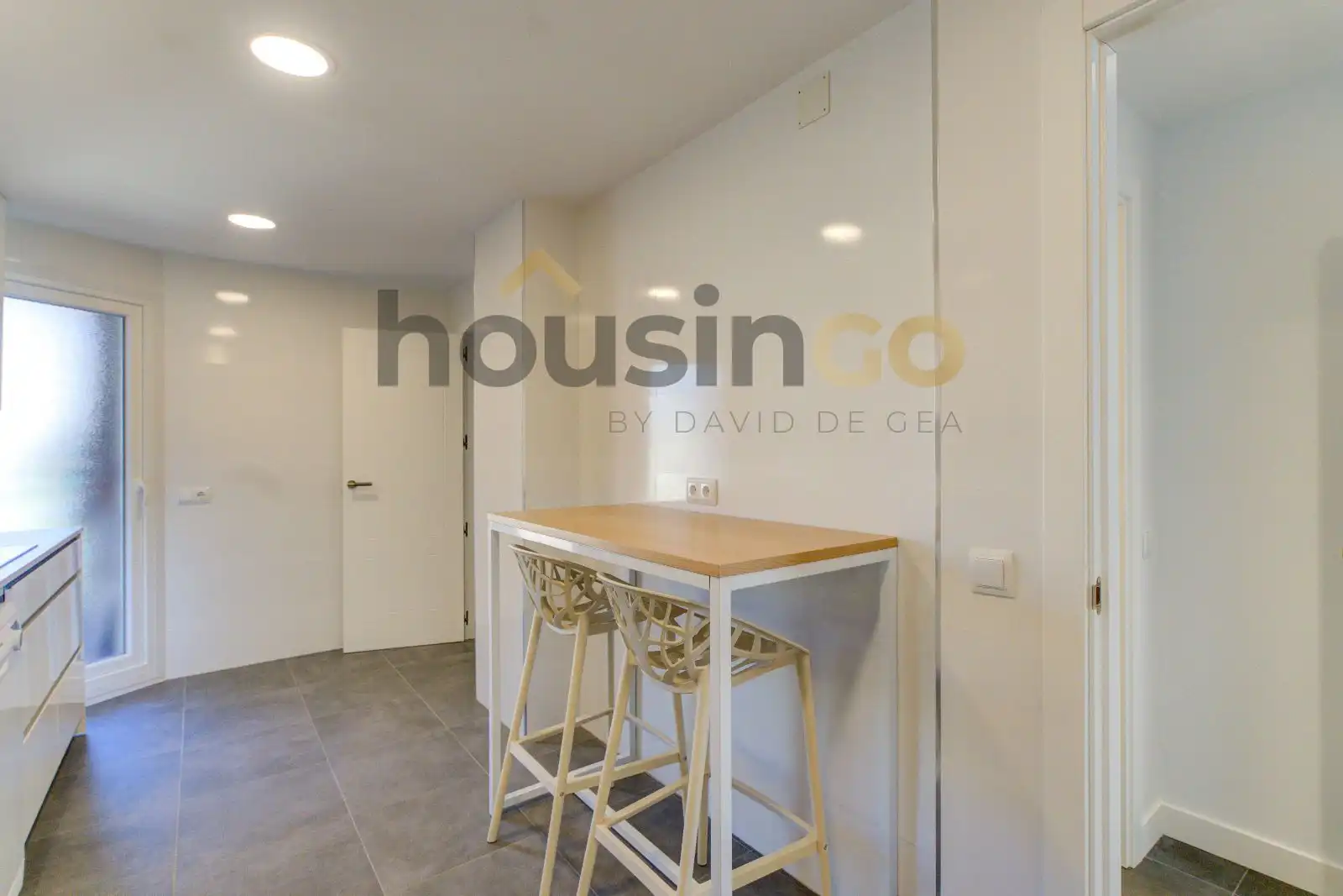 Wohnung 185 m² in Madrid