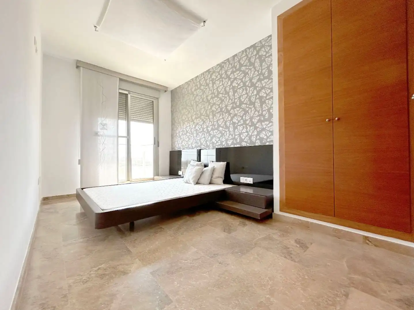 Piso de 122 m² en Museros