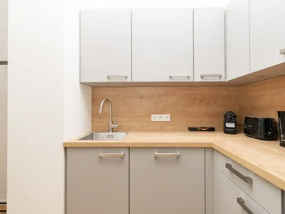 Habitación 50 m², Sevilla