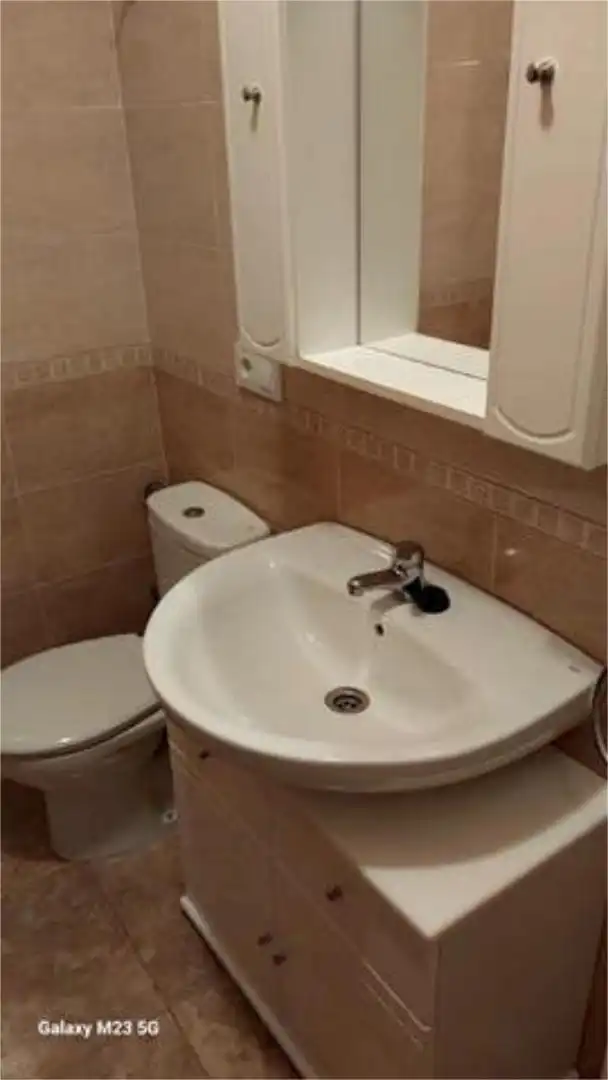 Piso de 40 m² en Navalvillar de Pela