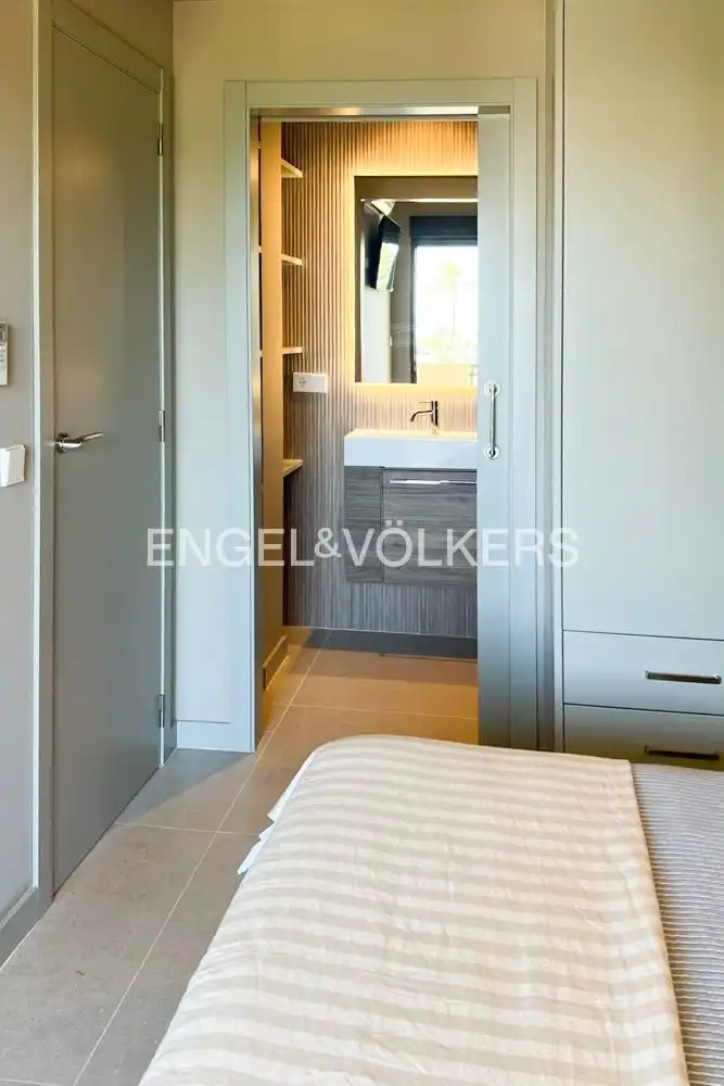 Piso de 80 m² en Dénia