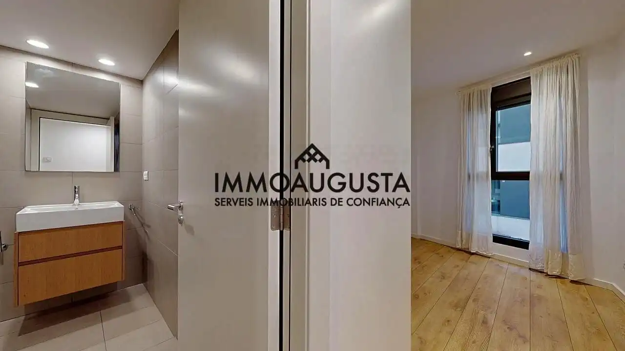 Pis de 88 m² a Barcelona