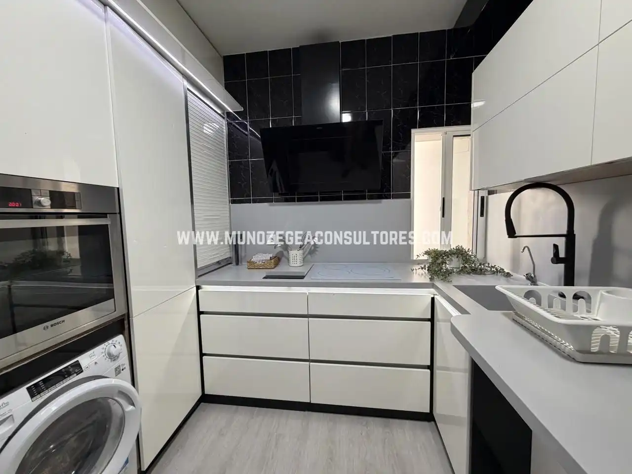 Piso de 198 m² en Lucena