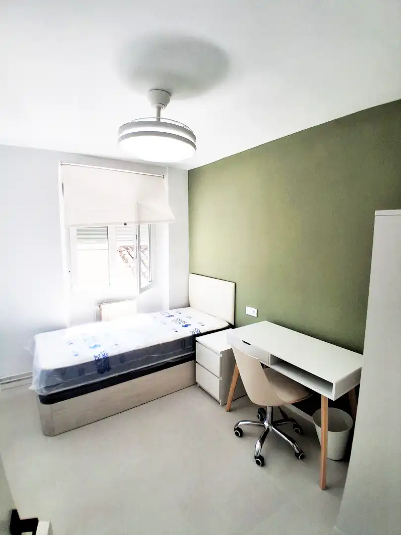 Habitación en alquiler, Granada