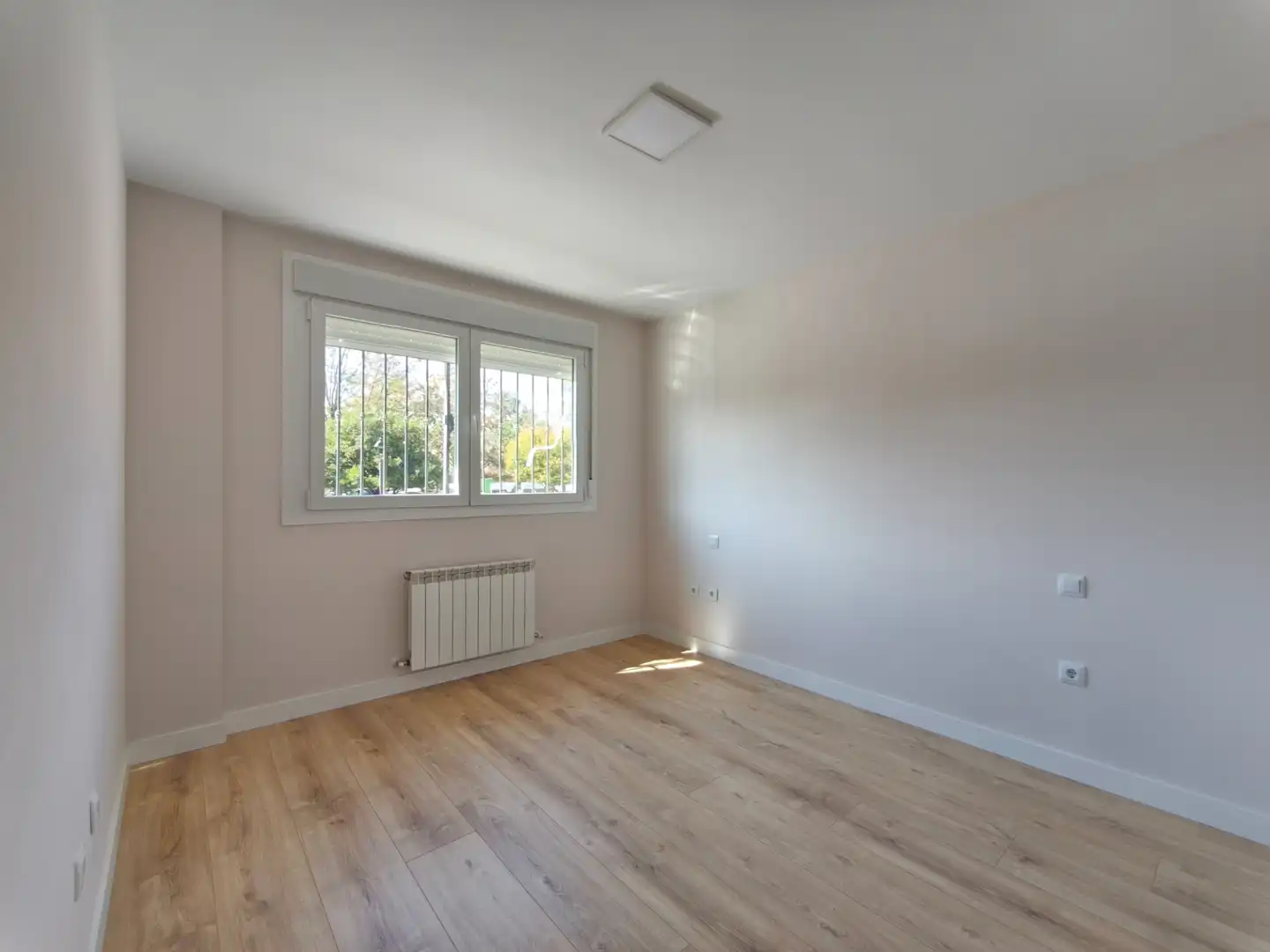 Pis de 76 m² a Brunete