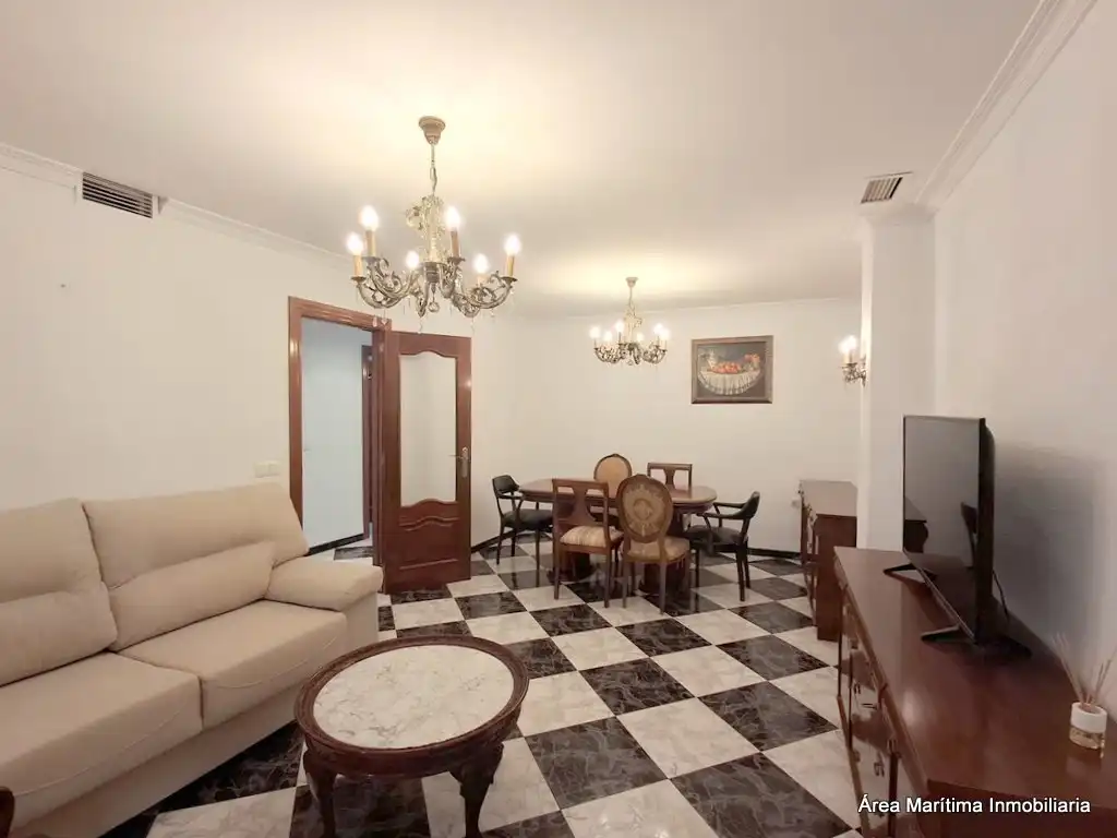 Piso de 100 m² en Valencia