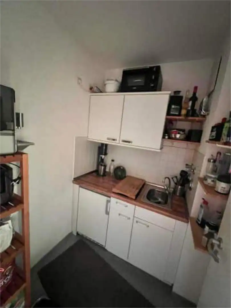 Appartamento 30 m² a Valencia