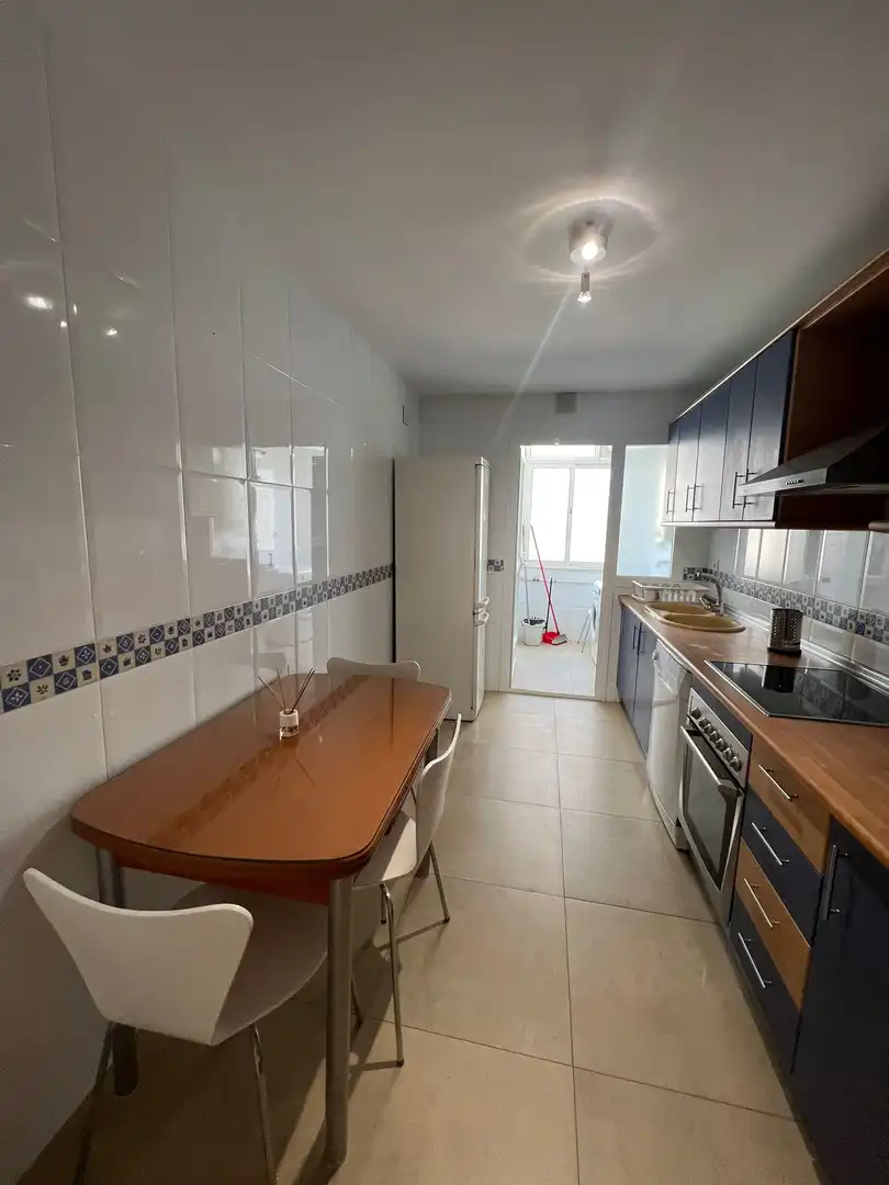 Habitación 120 m², Málaga
