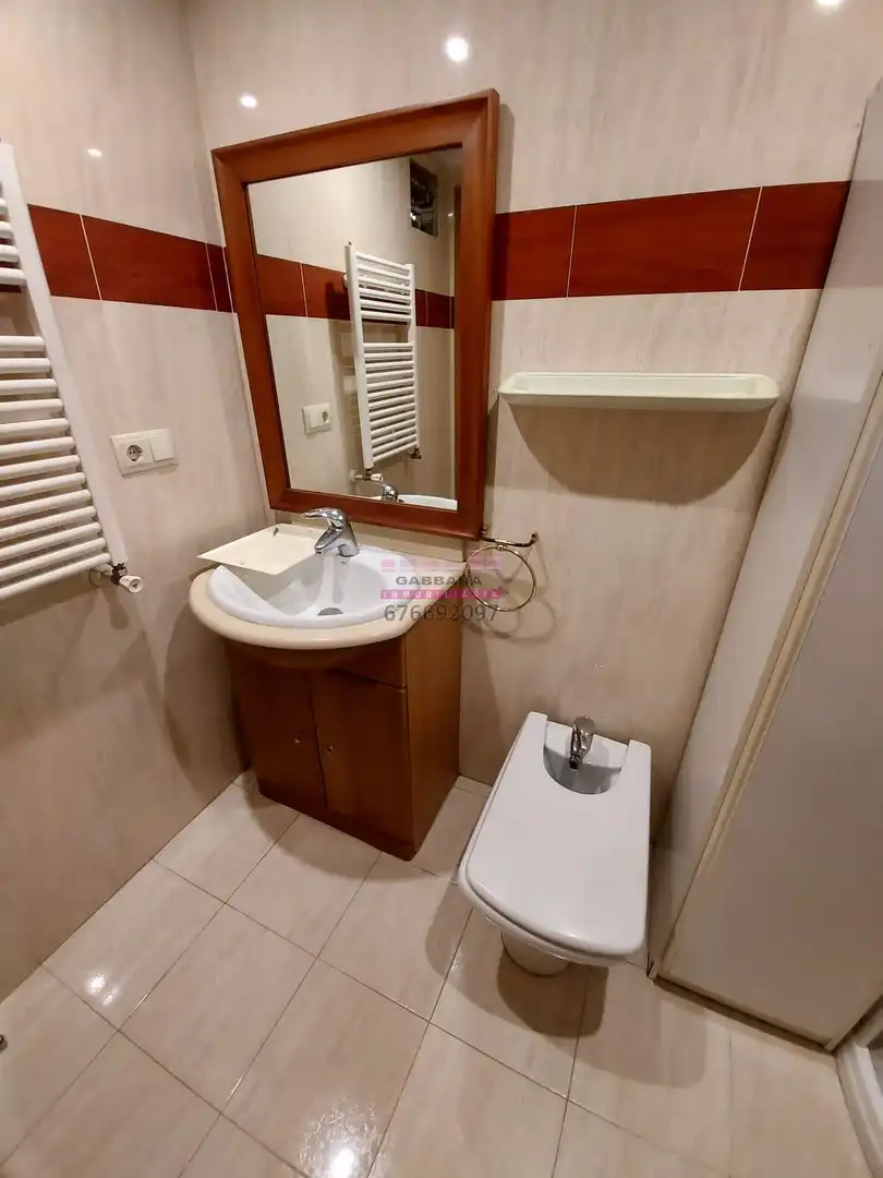 Piso de 68 m² en Vigo