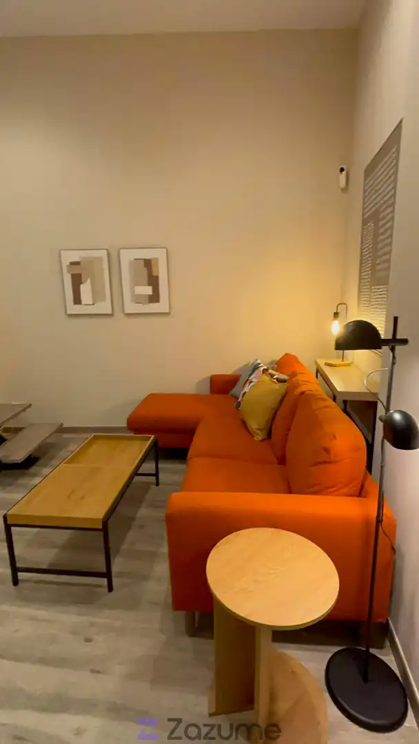 Piso de 50 m² en Sevilla
