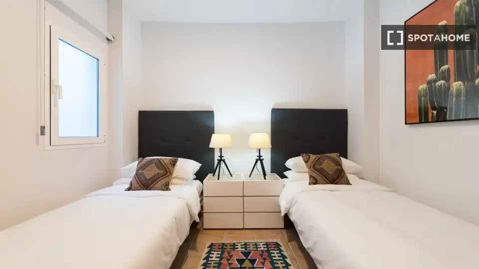 Habitación en alquiler, Las Palmas de Gran Canaria
