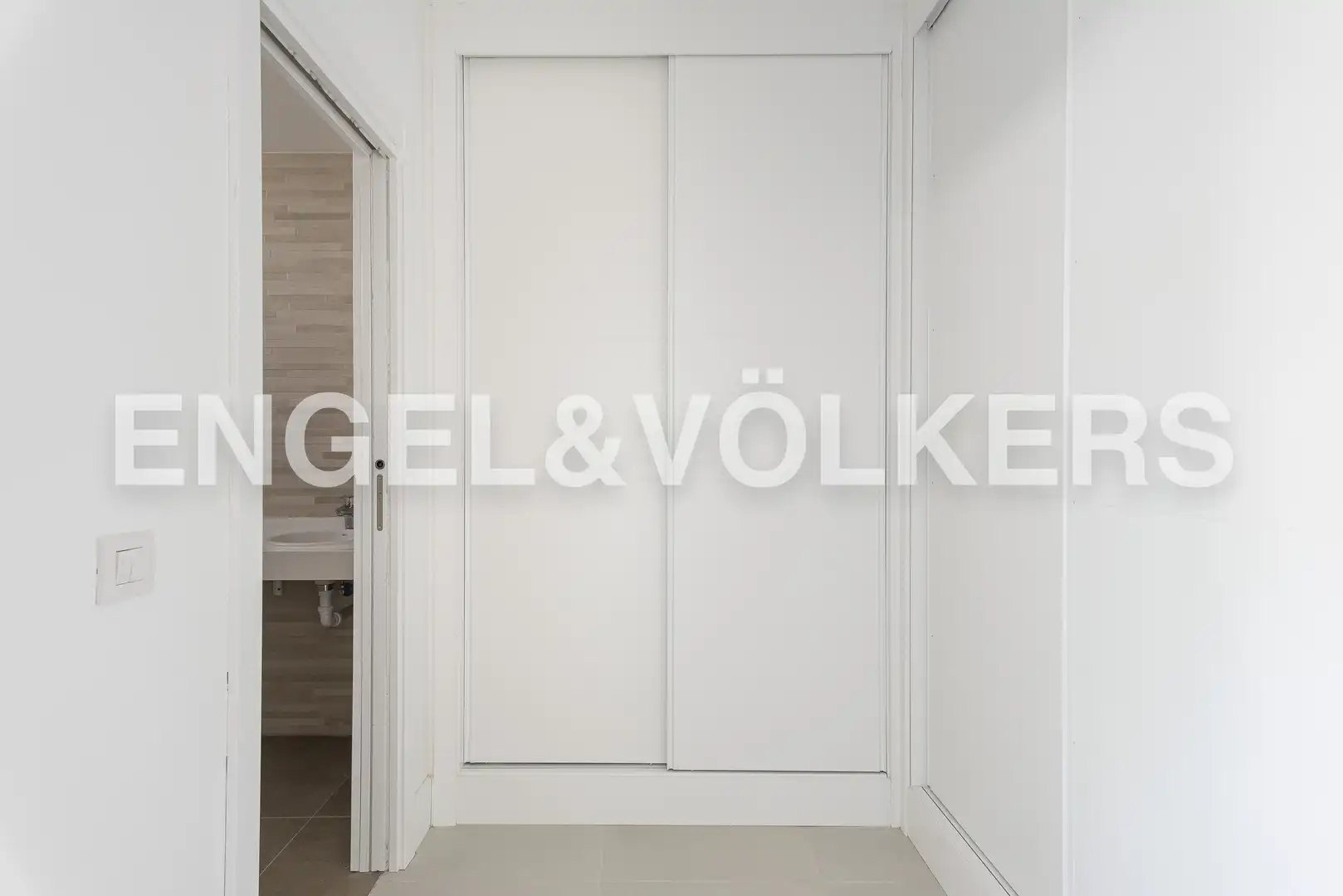 Piso de 163 m² en Madrid