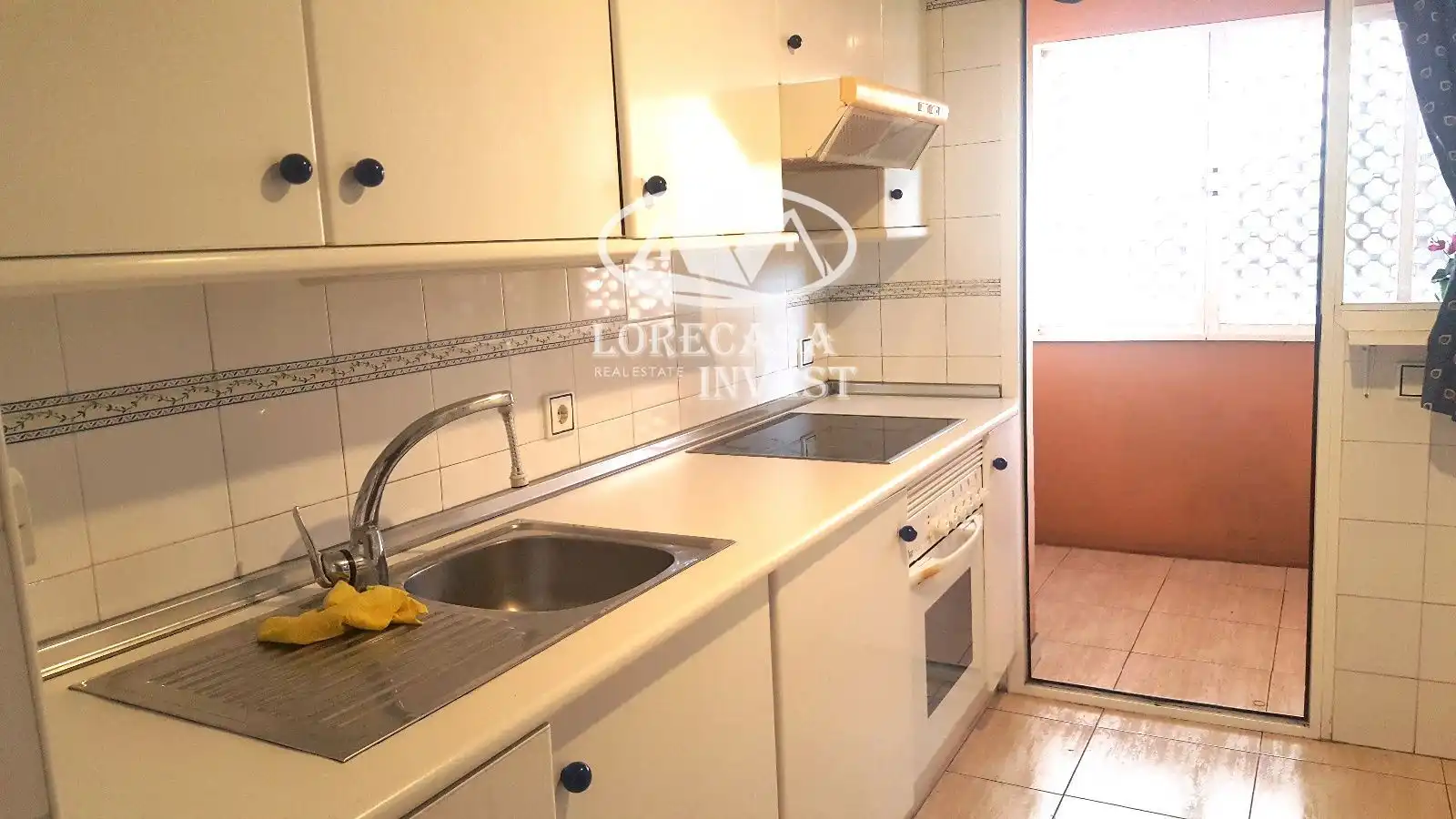 Wohnung 103 m² in Palma