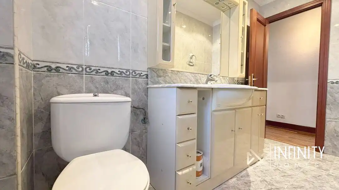Appartamento 76 m² a Galdakao
