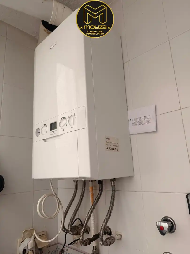 Piso de 65 m² en Jaén