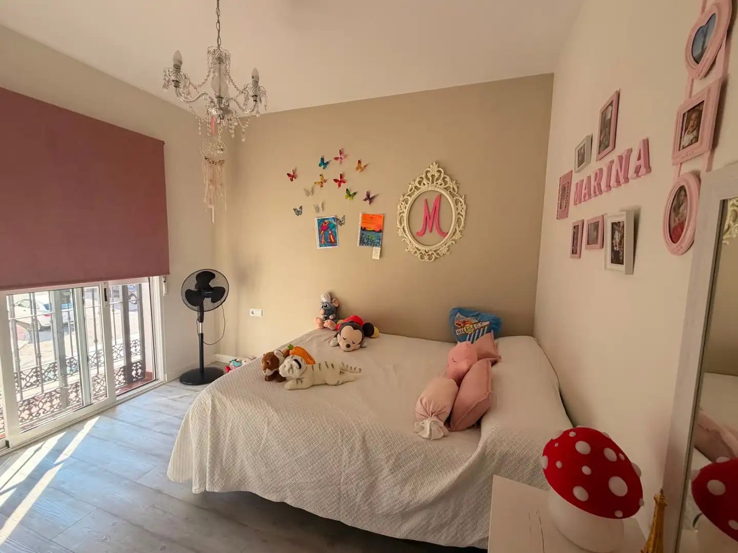 Casa de 198 m² en Alhaurín de la Torre