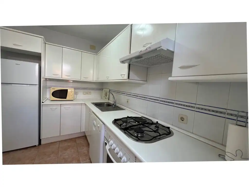 Casa de 138 m² en Isla Cristina