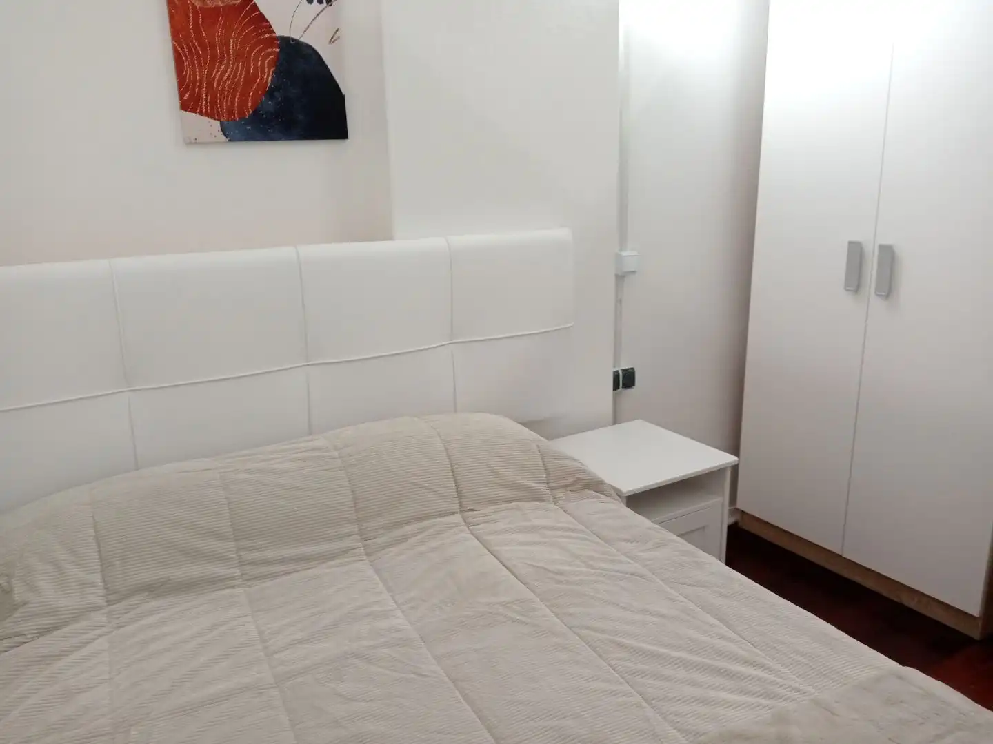 Piso de 108 m² en Puerto del Rosario