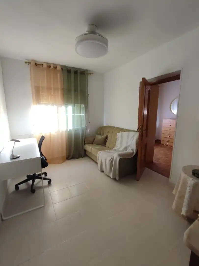 Wohnung 90 m² in Segovia
