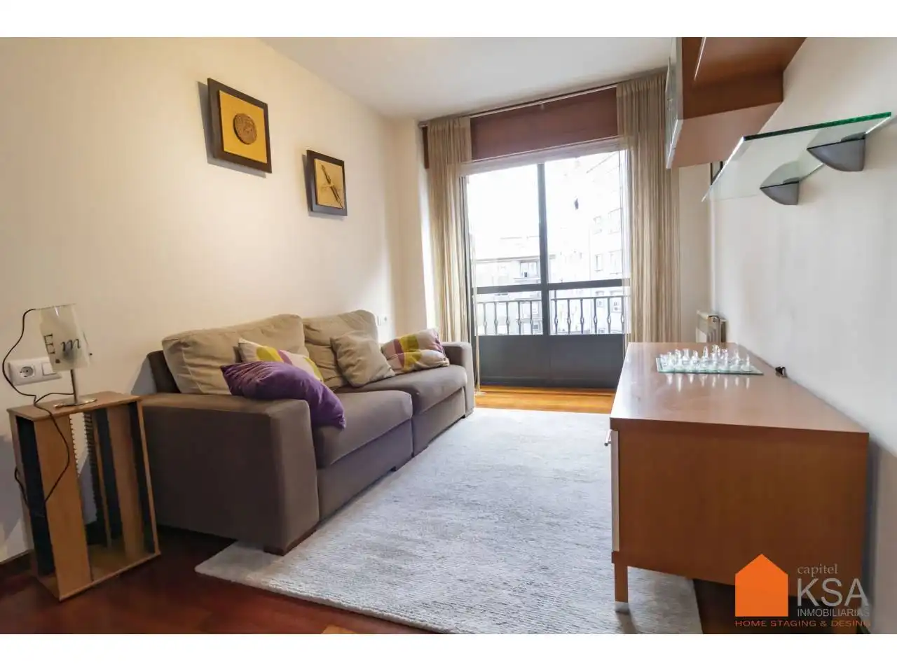Pis de 128 m² a Ames