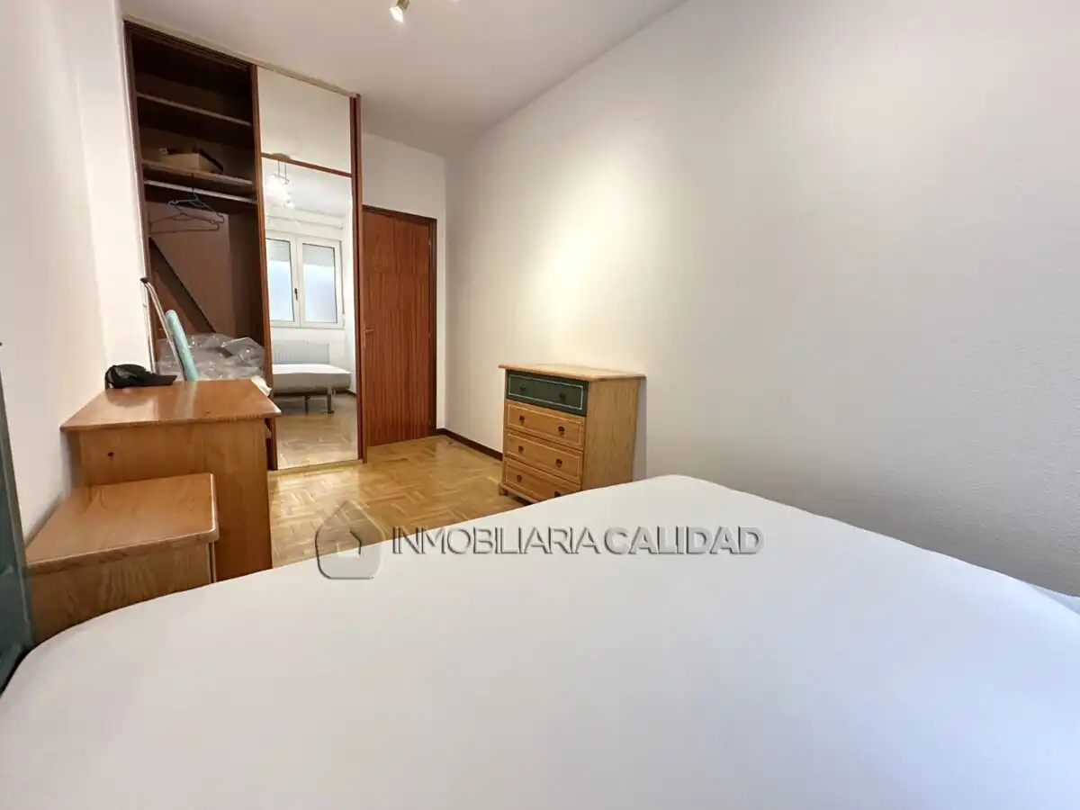 Wohnung 105 m² in Burgos