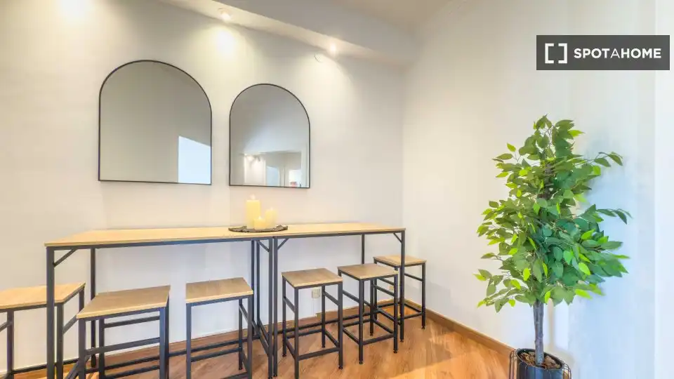 Habitación en alquiler, Barcelona