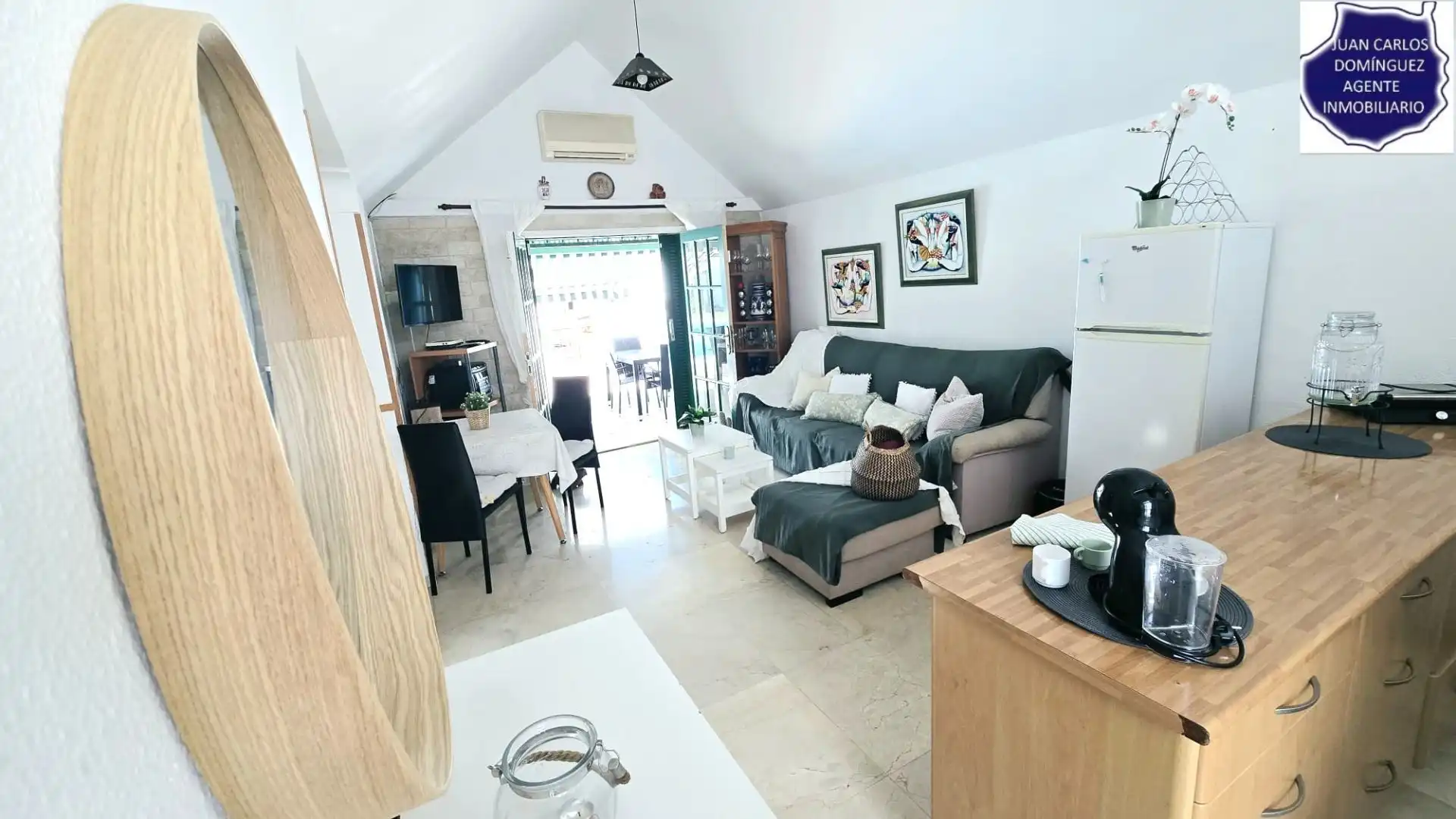 Casa de 60 m² en San Bartolomé de Tirajana