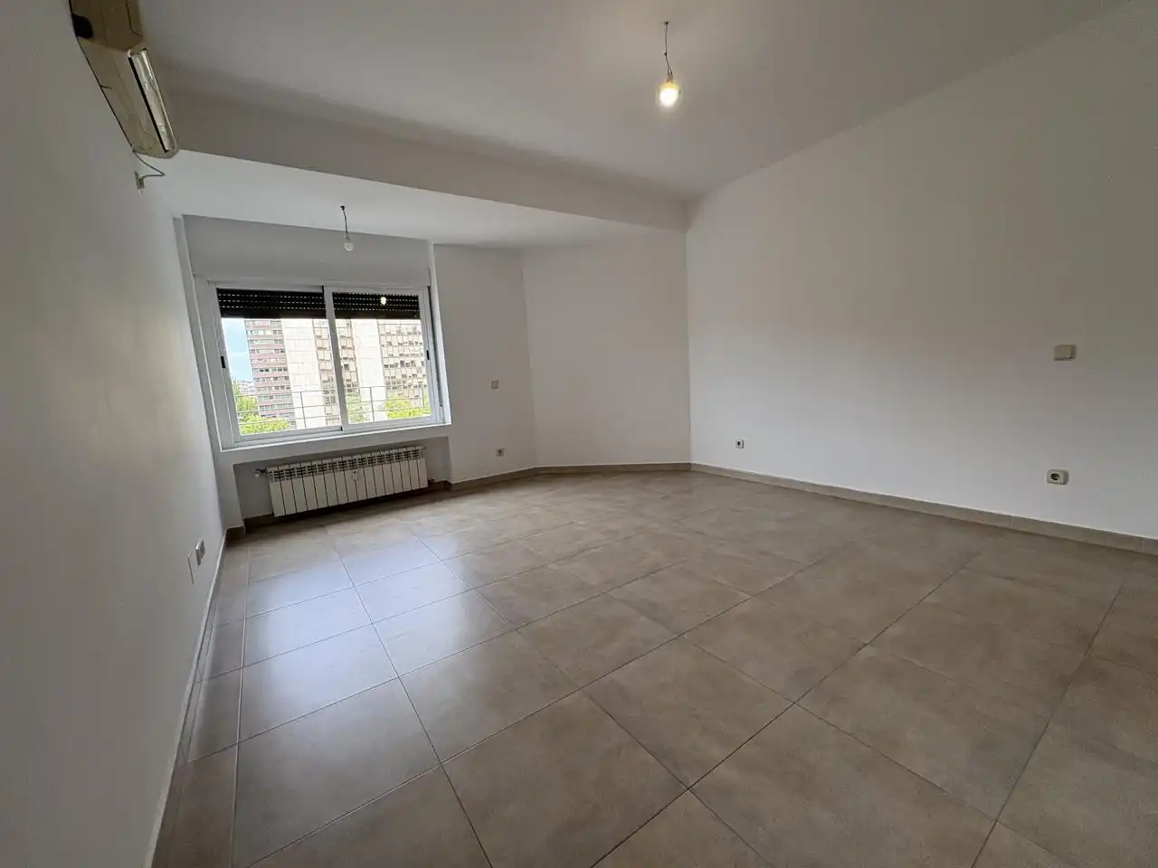 Piso de 150 m² en Madrid