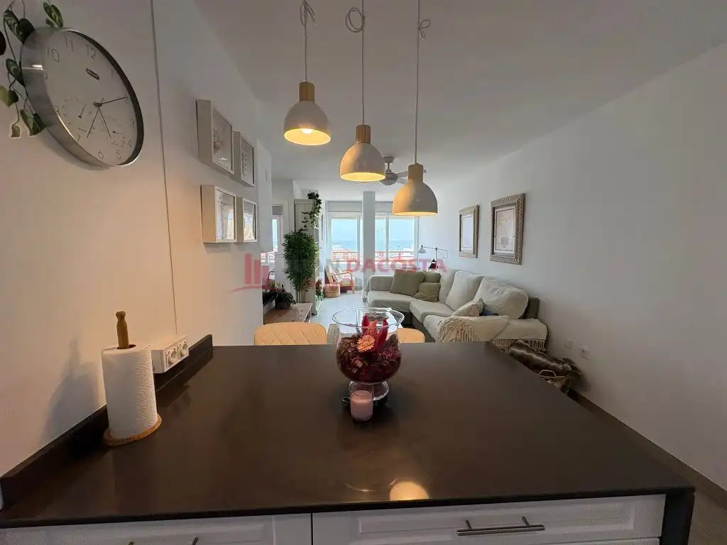 Piso de 80 m² en Lepe
