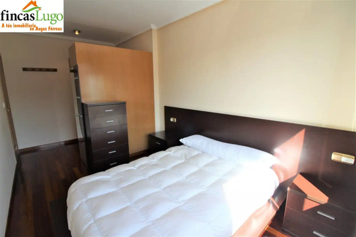 Piso de 75 m² en Lugo