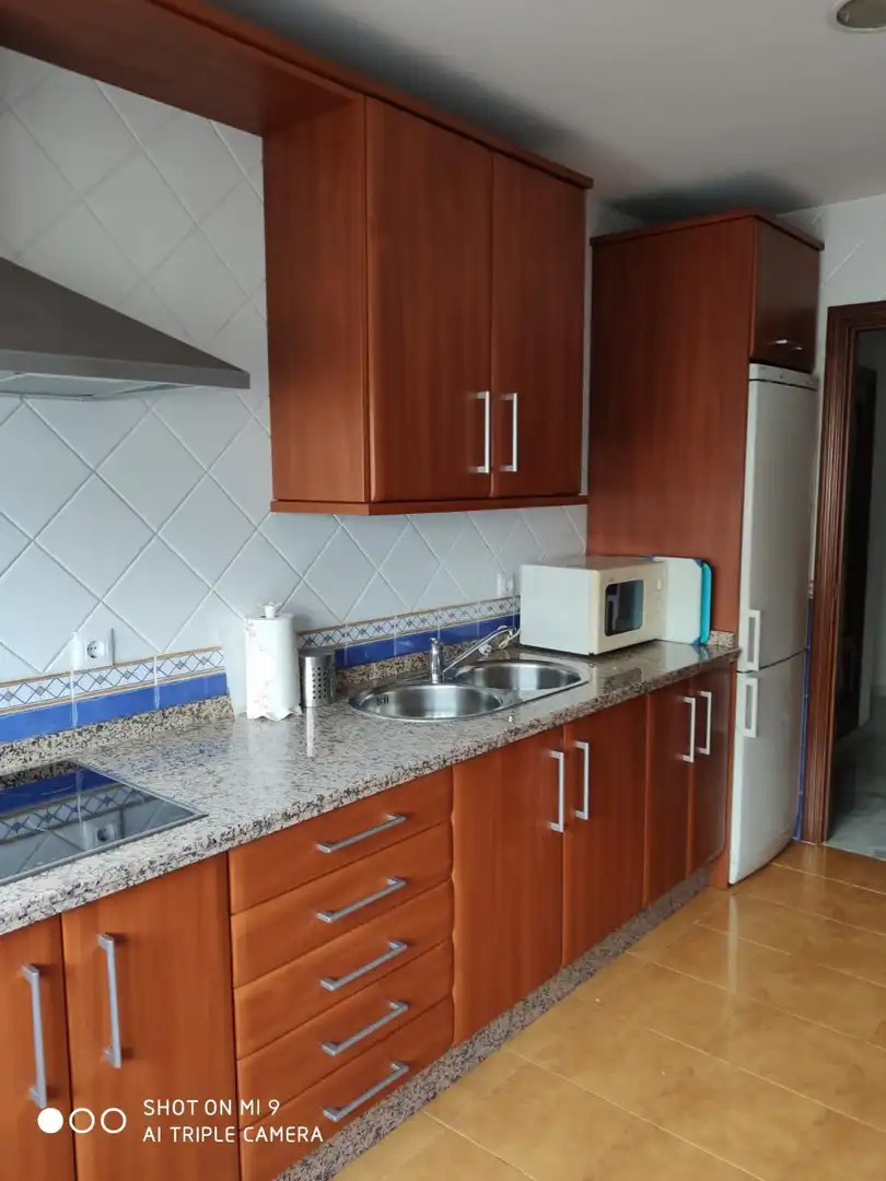 Piso de 90 m² en Cáceres