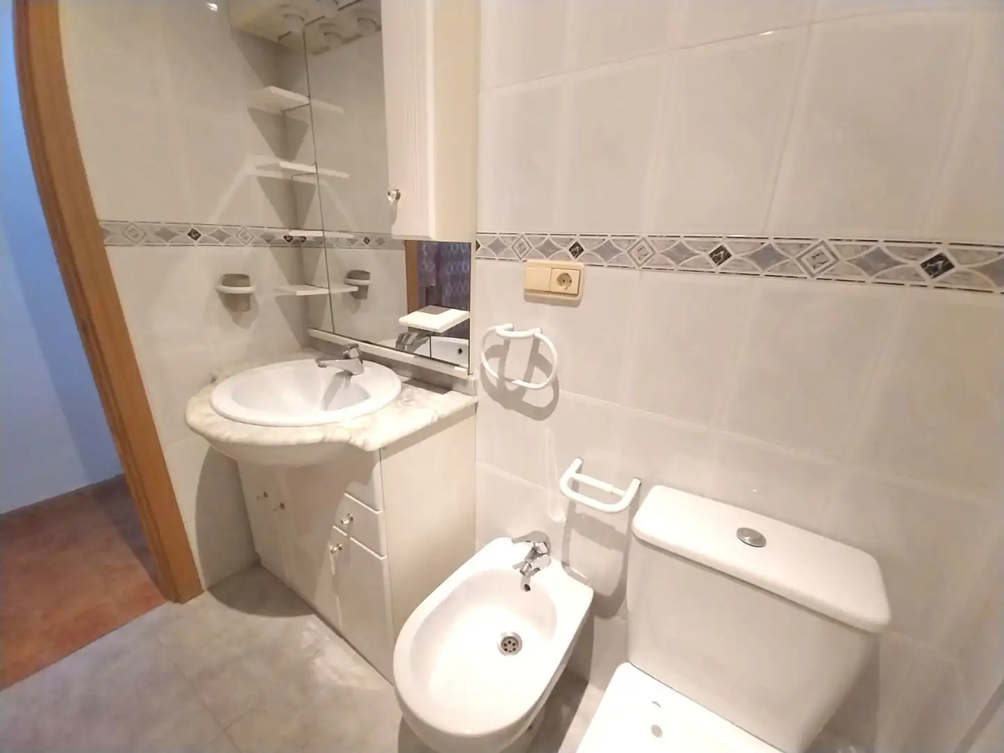 Pis de 95 m² a Valladolid