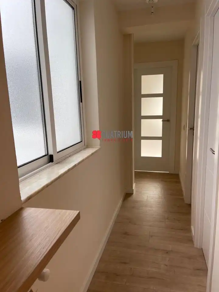 Piso de 80 m² en Santiago de Compostela