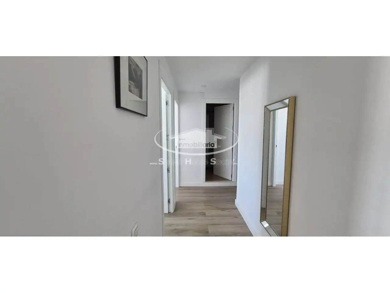 Piso de 125 m² en Sanlúcar de Barrameda