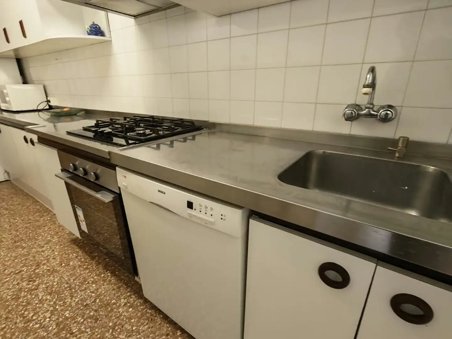 Piso de 80 m² en Murcia