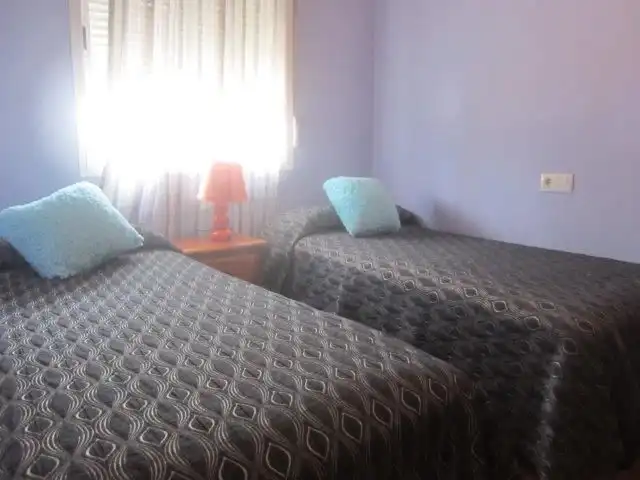 Piso de 120 m² en Isla Cristina
