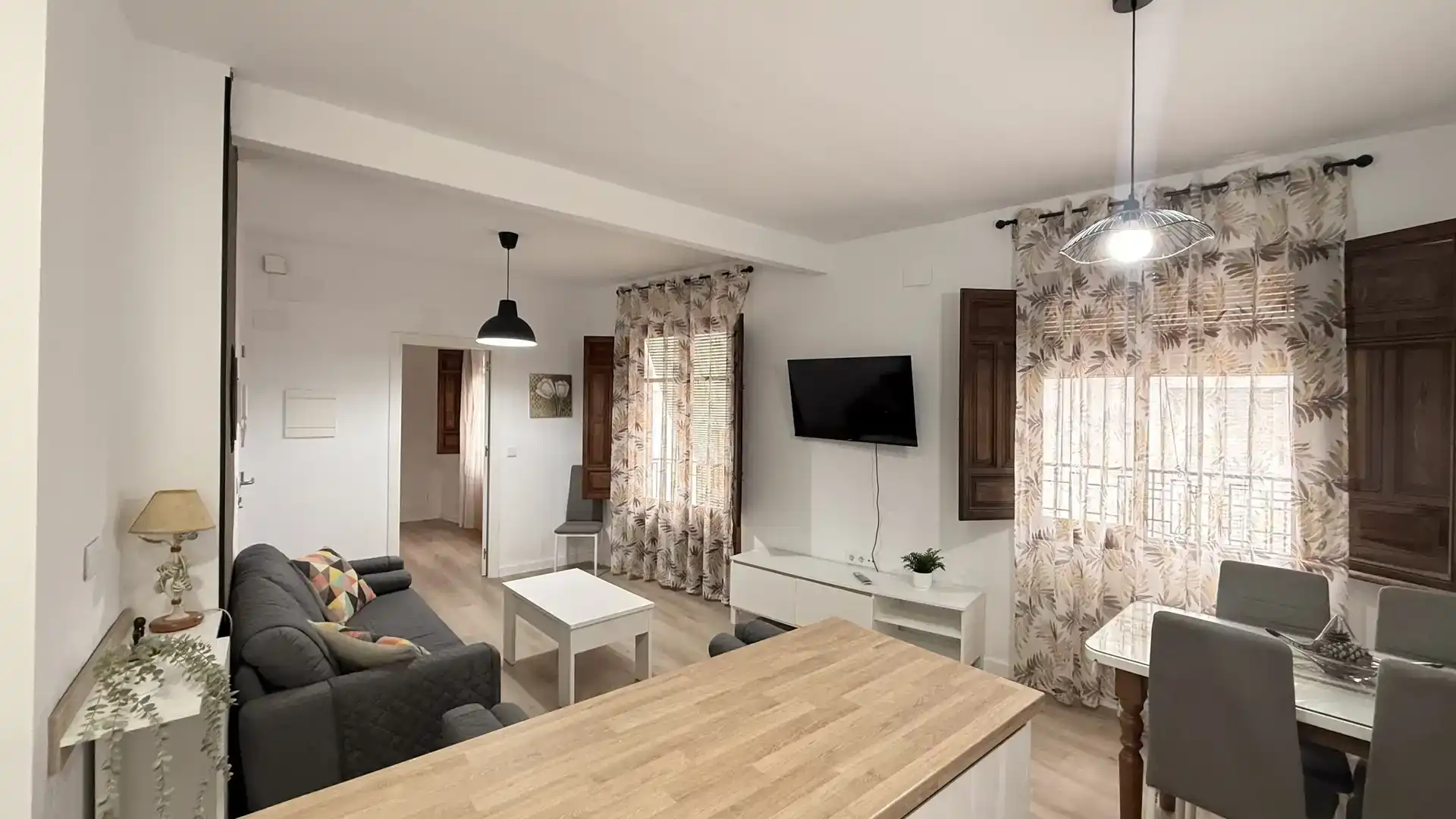 Pis de 50 m² a Molvízar