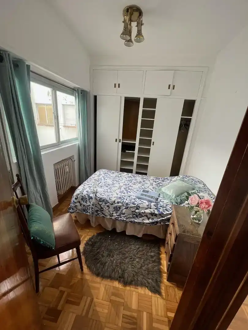 Piso de 120 m² en León