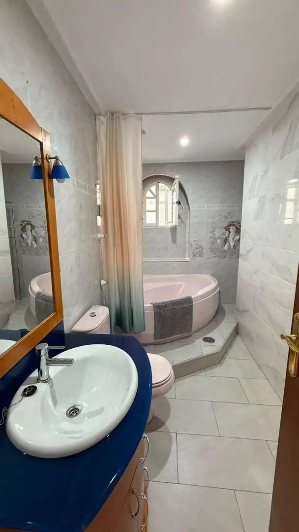 Habitación 117 m², Sevilla