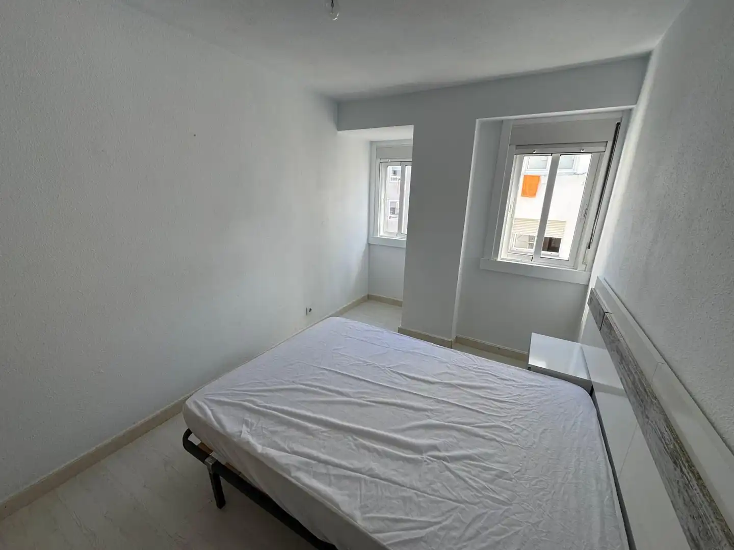 Piso de 60 m² en La Coruña