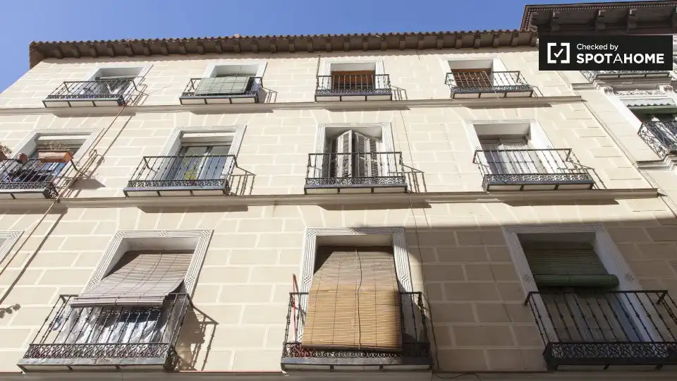 Piso de 42 m² en Madrid