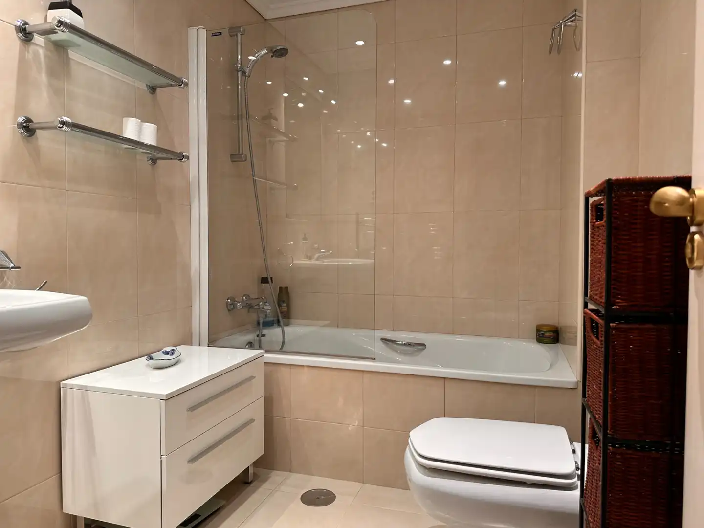 Piso de 120 m² en Santander