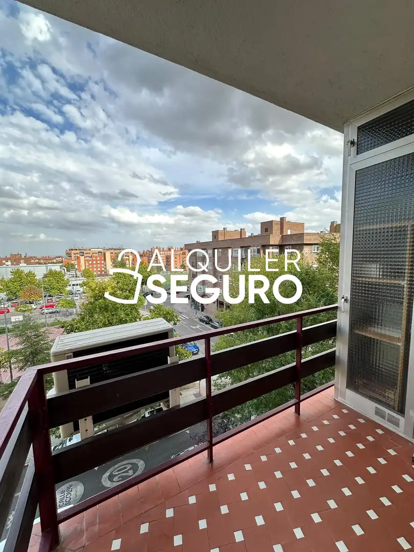 Pis de 80 m² a Madrid