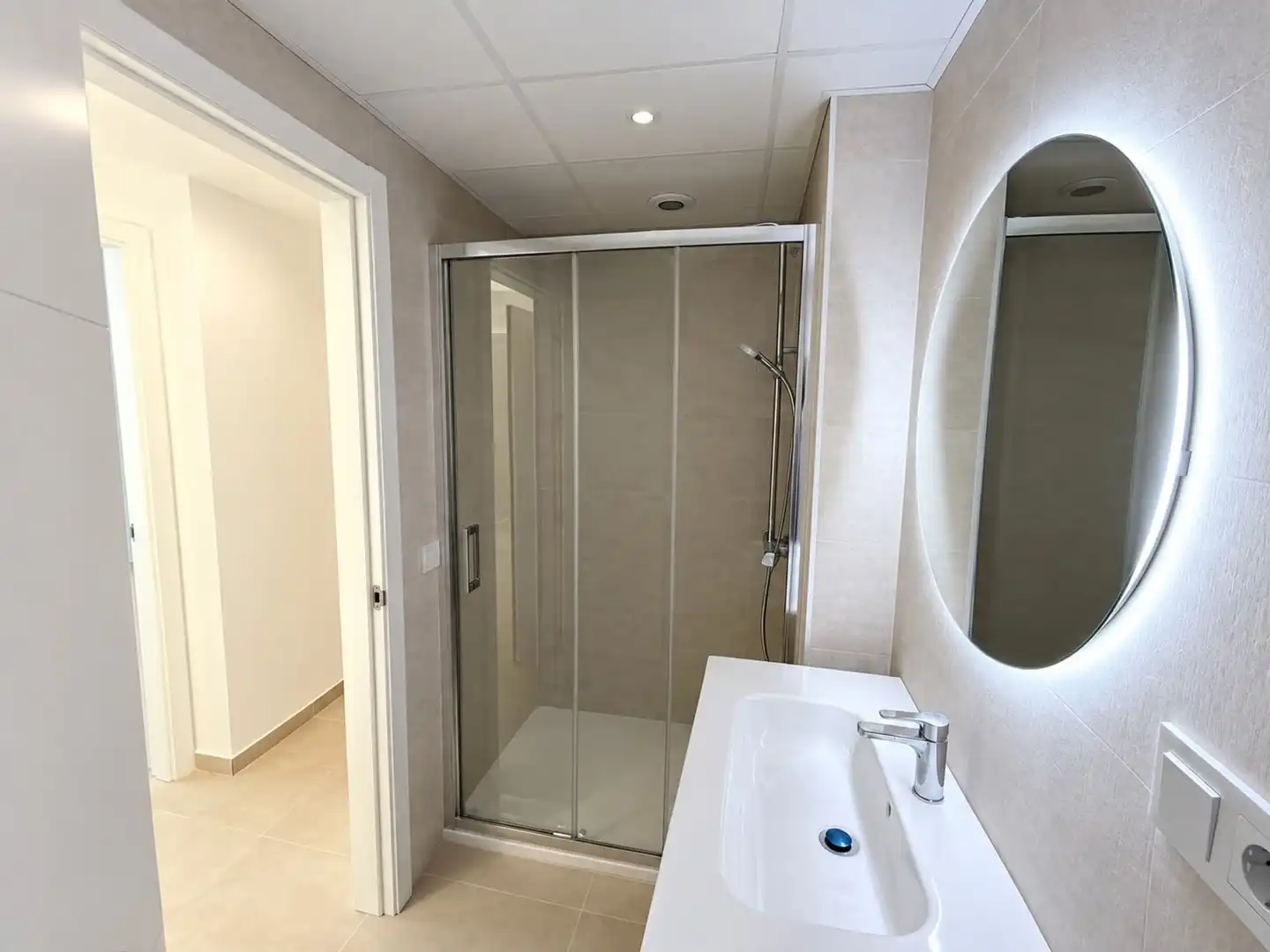 Pis de 64 m² a Fuengirola