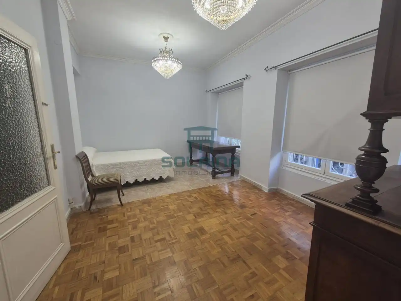 Wohnung 150 m² in Ourense