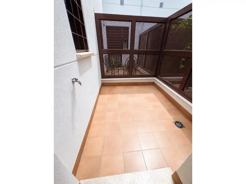 Piso de 125 m² en Córdoba