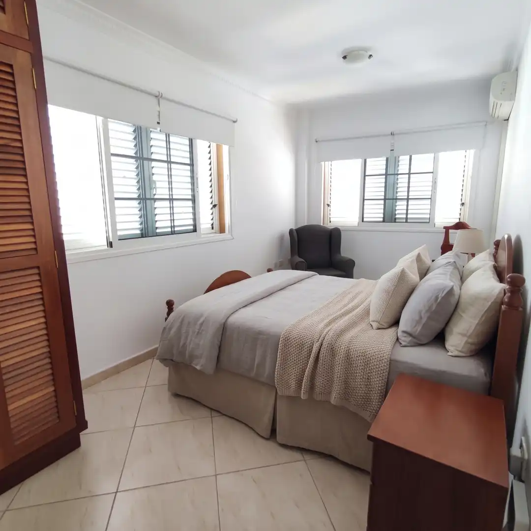 Wohnung 56 m² in Candelaria