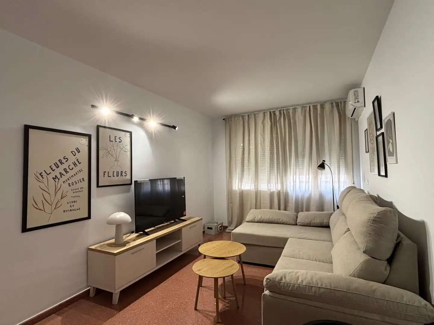 Piso de 60 m² en Almendralejo