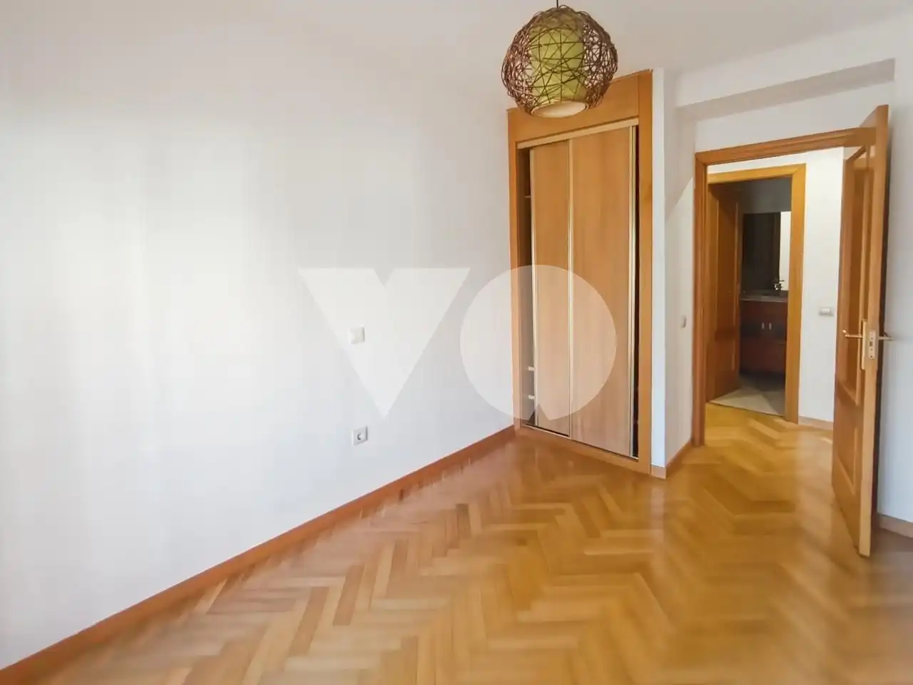 Pis de 99 m² a Madrid